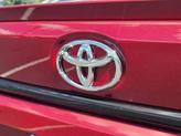 Thumbnail of 2023 Red Toyota Corolla
