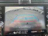 Thumbnail of 2021 Gray Toyota 4Runner