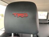 Thumbnail of 2021 Gray Toyota 4Runner