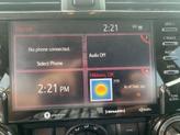 Thumbnail of 2021 Gray Toyota 4Runner