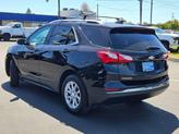 Thumbnail of 2019 Mosaic Black Metallic Chevrolet Equinox