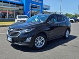 Thumbnail of 2019 Mosaic Black Metallic Chevrolet Equinox