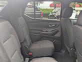 Thumbnail of 2022 Mosaic Black Metallic Chevrolet Traverse