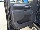 Thumbnail of 2025 Black Chevrolet Silverado 3500