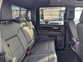 Thumbnail of 2025 Black Chevrolet Silverado 3500
