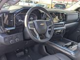 Thumbnail of 2025 Black Chevrolet Silverado 3500