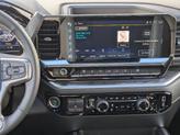 Thumbnail of 2025 Black Chevrolet Silverado 3500