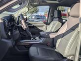 Thumbnail of 2025 Black Chevrolet Silverado 3500