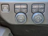 Thumbnail of 2025 Black Chevrolet Silverado 3500