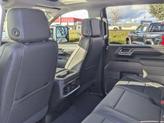 Thumbnail of 2025 Black Chevrolet Silverado 3500
