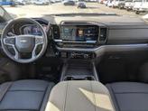 Thumbnail of 2025 Black Chevrolet Silverado 3500