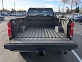 Thumbnail of 2025 Black Chevrolet Silverado 3500