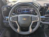 Thumbnail of 2025 Black Chevrolet Silverado 3500