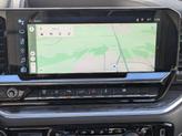 Thumbnail of 2025 Black Chevrolet Silverado 3500