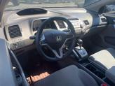 Thumbnail of 2009 Spectrum White Pearl Honda Civic