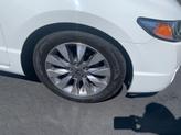 Thumbnail of 2009 Spectrum White Pearl Honda Civic