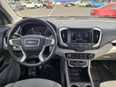 Thumbnail of 2024 Ebony Twilight Metallic GMC Terrain