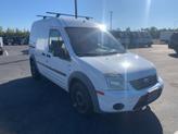 Thumbnail of 2012 Frozen White Ford Transit Connect