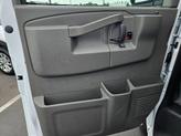 Thumbnail of 2025 Summit White Chevrolet Express 2500