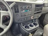 Thumbnail of 2025 Summit White Chevrolet Express 2500
