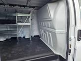Thumbnail of 2025 Summit White Chevrolet Express 2500