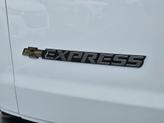 Thumbnail of 2025 Summit White Chevrolet Express 2500