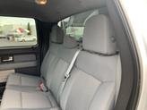 Thumbnail of 2013 Ingot Silver Ford F-150