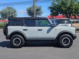 Thumbnail of 2023 Cactus Green / Gray Ford Bronco