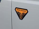 Thumbnail of 2023 Cactus Green / Gray Ford Bronco