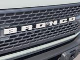 Thumbnail of 2023 Cactus Green / Gray Ford Bronco