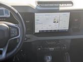 Thumbnail of 2023 Cactus Green / Gray Ford Bronco