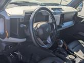 Thumbnail of 2023 Cactus Green / Gray Ford Bronco