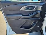 Thumbnail of 2019 Summit White Chevrolet Traverse