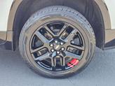 Thumbnail of 2019 Summit White Chevrolet Traverse