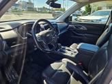 Thumbnail of 2019 Summit White Chevrolet Traverse
