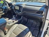 Thumbnail of 2019 Summit White Chevrolet Traverse