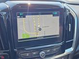 Thumbnail of 2019 Summit White Chevrolet Traverse
