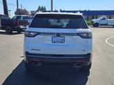 Thumbnail of 2019 Summit White Chevrolet Traverse