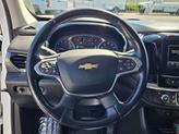 Thumbnail of 2019 Summit White Chevrolet Traverse