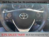 Thumbnail of 2018 Super White Toyota Corolla