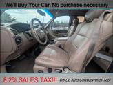 Thumbnail of 2001 Bright Red Clearcoat Ford F-150