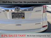 Thumbnail of 2016 White Diamond Pearl Honda CR-V