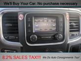 Thumbnail of 2024 Granite Crystal Metallic Clearcoat RAM 1500 Classic