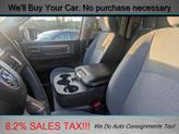 Thumbnail of 2024 Granite Crystal Metallic Clearcoat RAM 1500 Classic