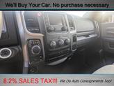 Thumbnail of 2024 Granite Crystal Metallic Clearcoat RAM 1500 Classic