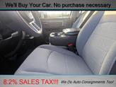 Thumbnail of 2024 Granite Crystal Metallic Clearcoat RAM 1500 Classic