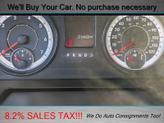 Thumbnail of 2024 Granite Crystal Metallic Clearcoat RAM 1500 Classic