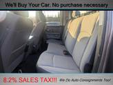 Thumbnail of 2024 Granite Crystal Metallic Clearcoat RAM 1500 Classic