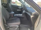 Thumbnail of 2021 Gray Ford Explorer