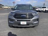 Thumbnail of 2021 Gray Ford Explorer